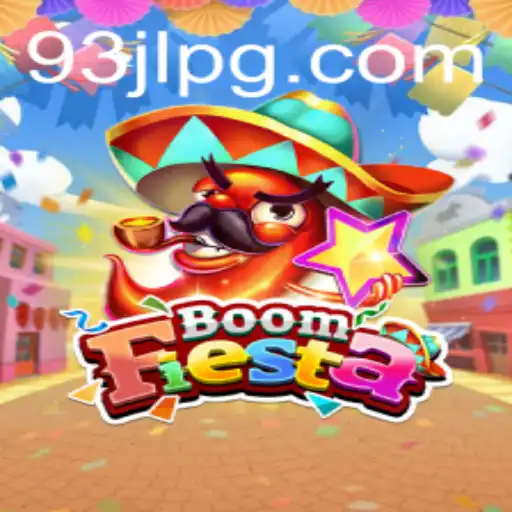 BoomFiesta: A Dynamic Adventure in Online Gaming
