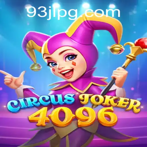 Exploring the Whimsical World of CircusJoker4096: A New Gaming Sensation