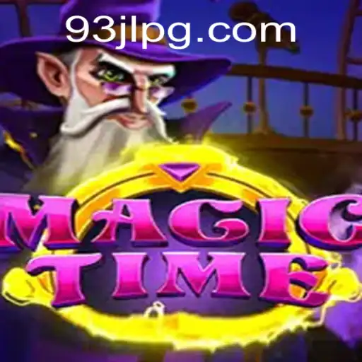 MagicTime: A Captivating Adventure in the World of Strategy and Fantasy