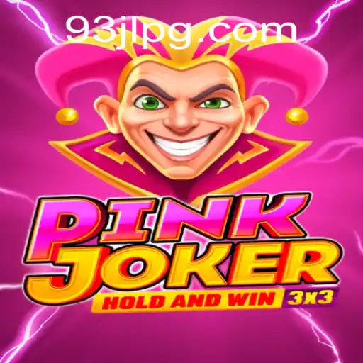 Unveiling Pinkjoker: The Exciting New Game Capturing Global Attention