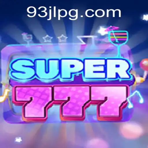 Exploring the Exciting World of Super777: A Thrill Beyond Compare