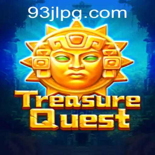 Explore the Mysteries of TreasureQuest with the Key '93JL'