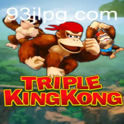 TripleKingKong: Unravel the Majesty of 93JL in Gaming