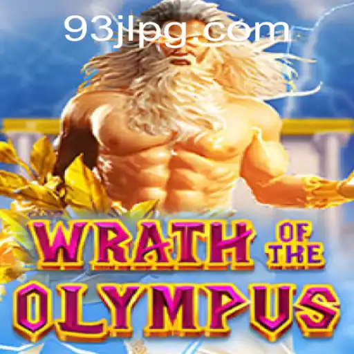 WrathofOlympus: An Immersive Mythological Adventure
